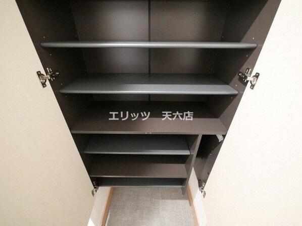 D-room SMILEの物件内観写真